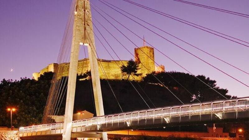 2 Schlafzimmer Appartement zu verkaufen