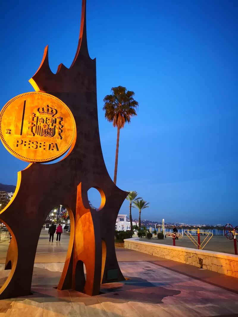 2 Schlafzimmer Appartement zu verkaufen