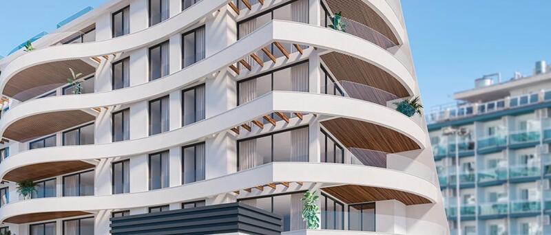 3 soverom Leilighet til salgs