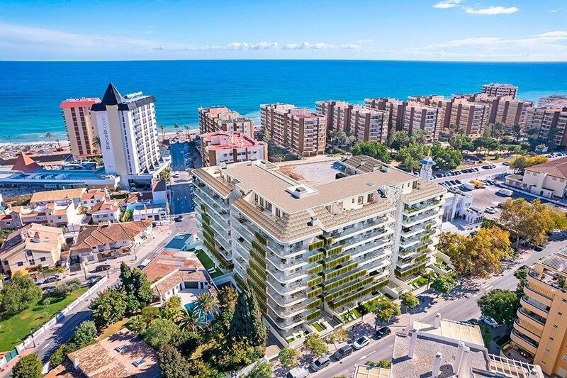 2 Cuarto Apartamento en venta