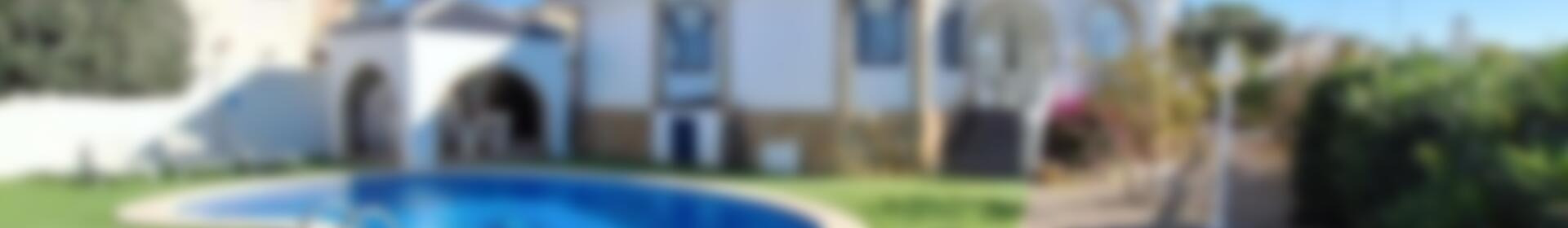 4 chambre Villa à vendre