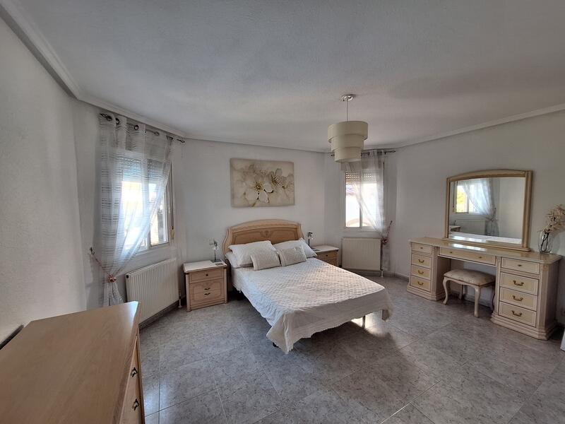 4 chambre Villa à vendre