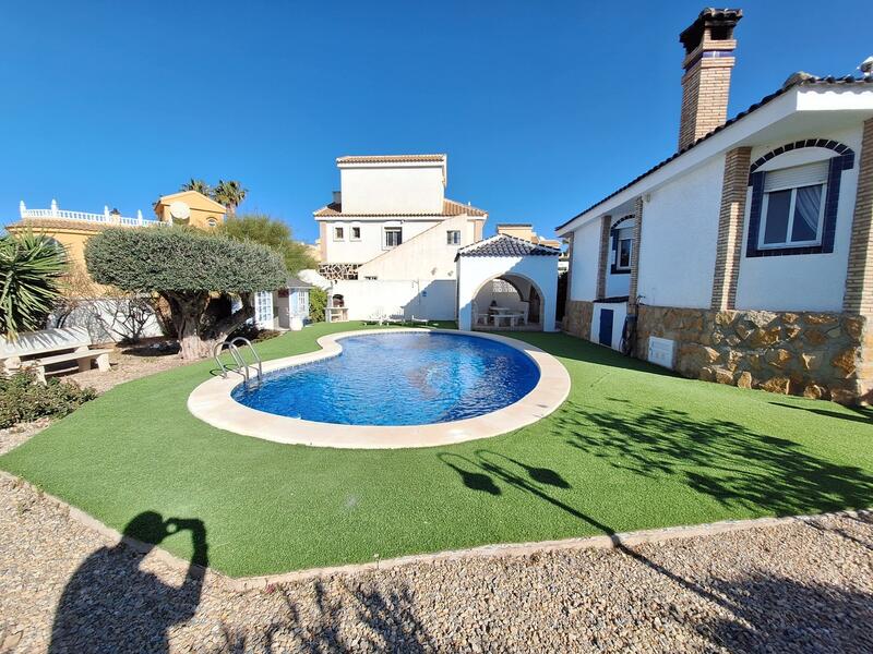 4 chambre Villa à vendre