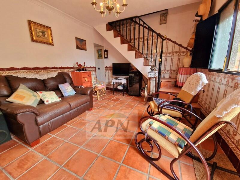 3 bedroom Country House for sale