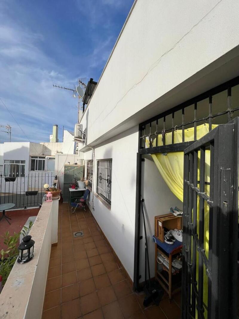 4 Schlafzimmer Handelsimmobilie zu verkaufen