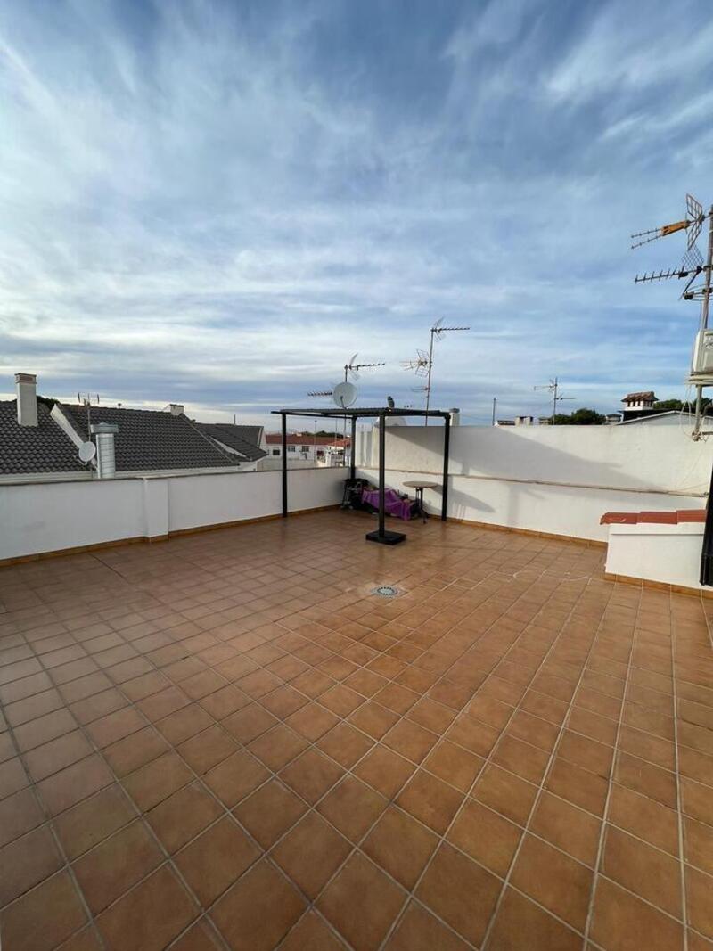 4 Schlafzimmer Handelsimmobilie zu verkaufen