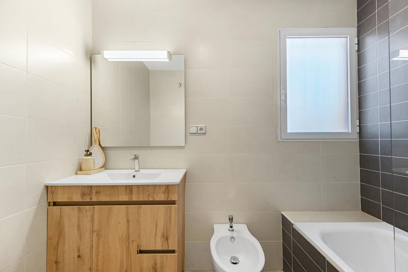 2 Cuarto Apartamento en venta