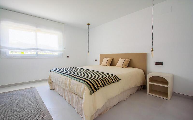 4 slaapkamer Villa Te koop