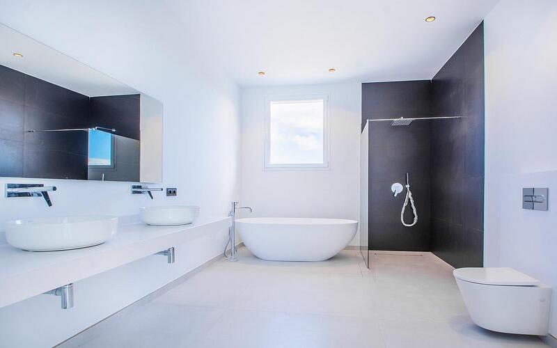 4 slaapkamer Villa Te koop