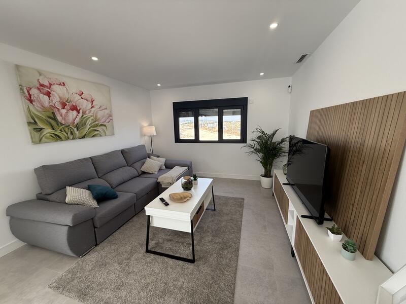 3 slaapkamer Villa Te koop