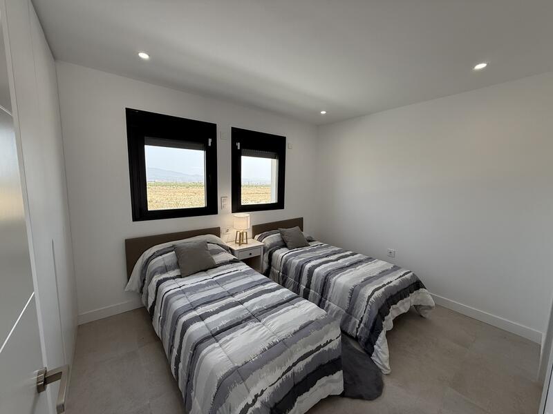 3 slaapkamer Villa Te koop