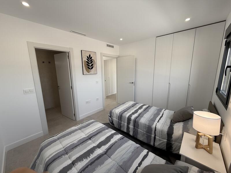 3 slaapkamer Villa Te koop