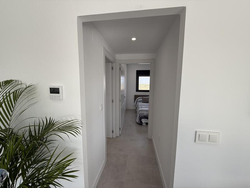 3 slaapkamer Villa Te koop