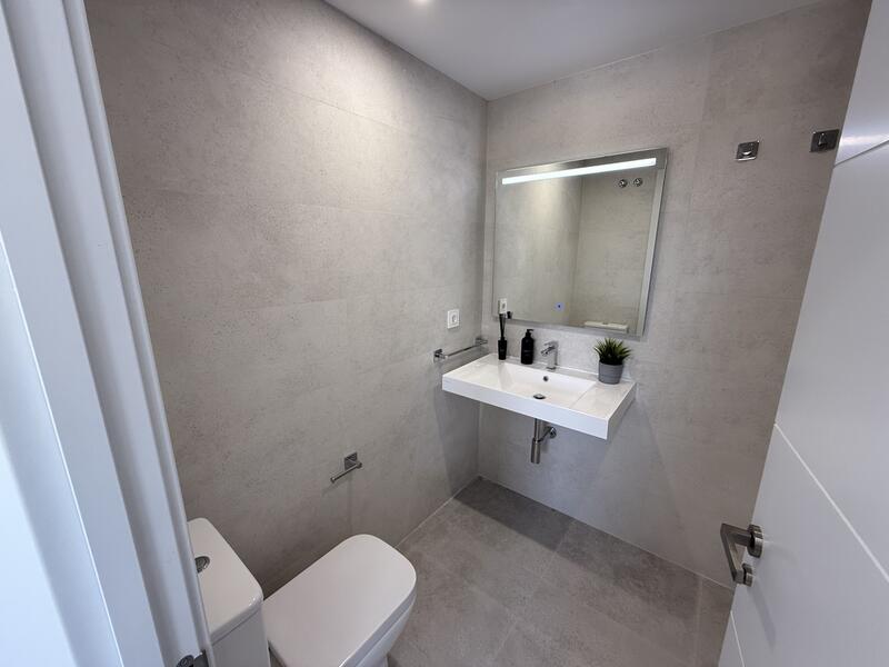 3 slaapkamer Villa Te koop