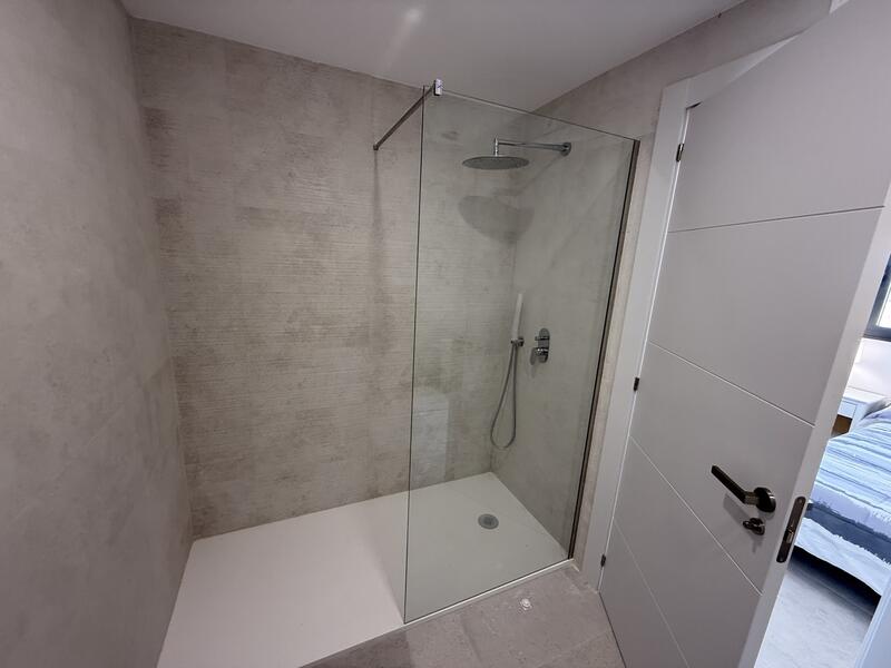 3 slaapkamer Villa Te koop