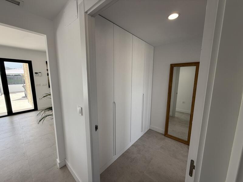 3 slaapkamer Villa Te koop