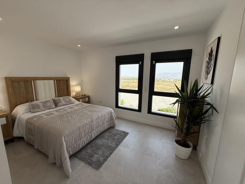 3 slaapkamer Villa Te koop