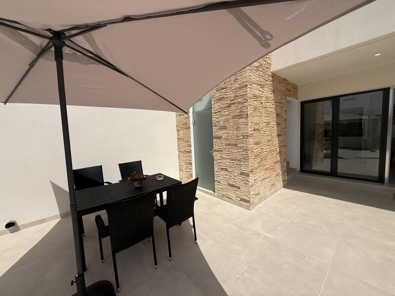 3 slaapkamer Villa Te koop