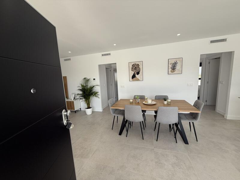 3 slaapkamer Villa Te koop