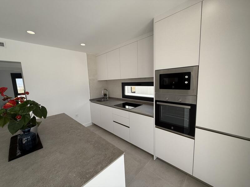 3 slaapkamer Villa Te koop