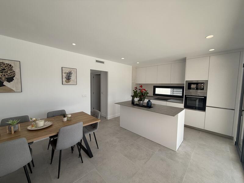 3 slaapkamer Villa Te koop