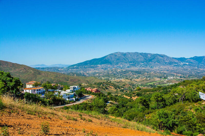 4 Cuarto Villa en venta