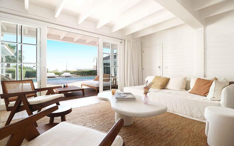 4 slaapkamer Villa Te koop