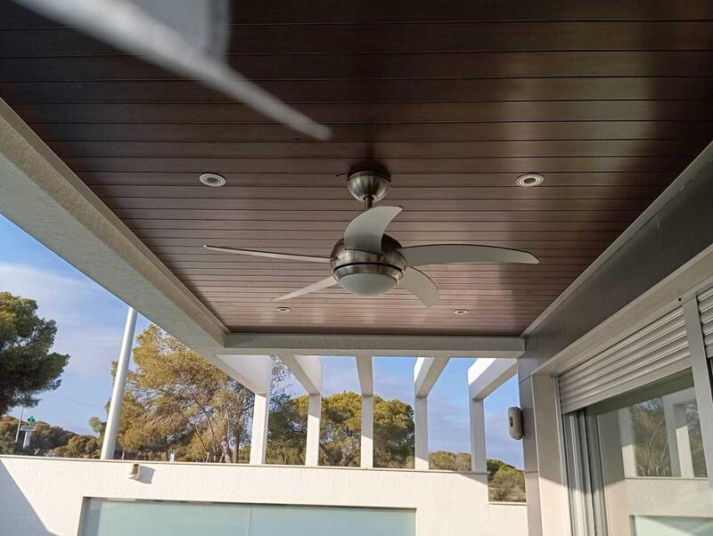 3 soverom Villa til salgs