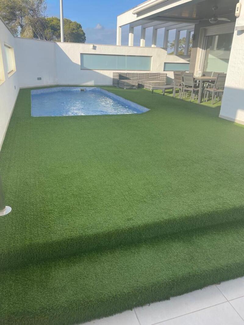 3 Cuarto Villa en venta