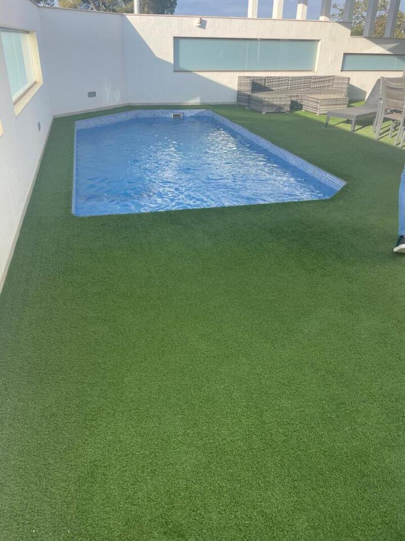 3 Cuarto Villa en venta