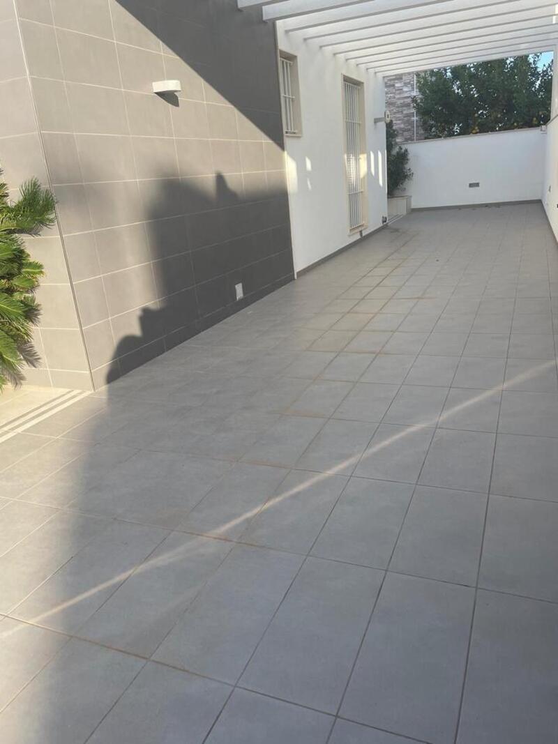 3 soverom Villa til salgs