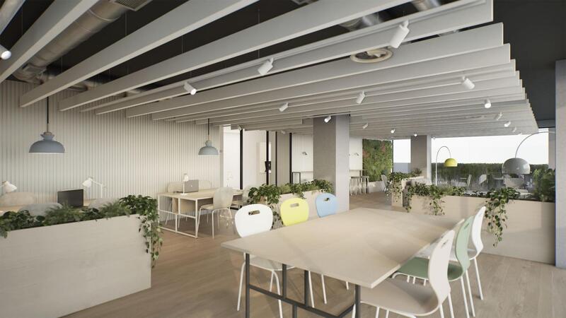 2 Schlafzimmer Appartement zu verkaufen