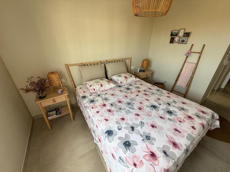 2 sovrum Duplex till salu