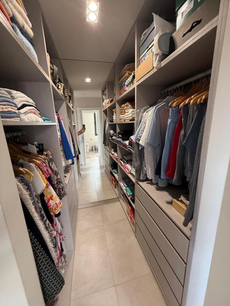 2 sovrum Duplex till salu