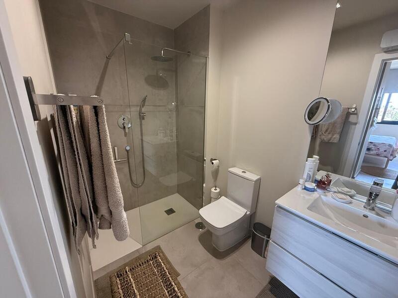 2 sovrum Duplex till salu