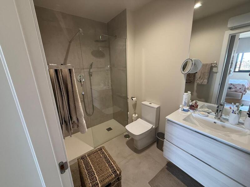 2 sovrum Duplex till salu