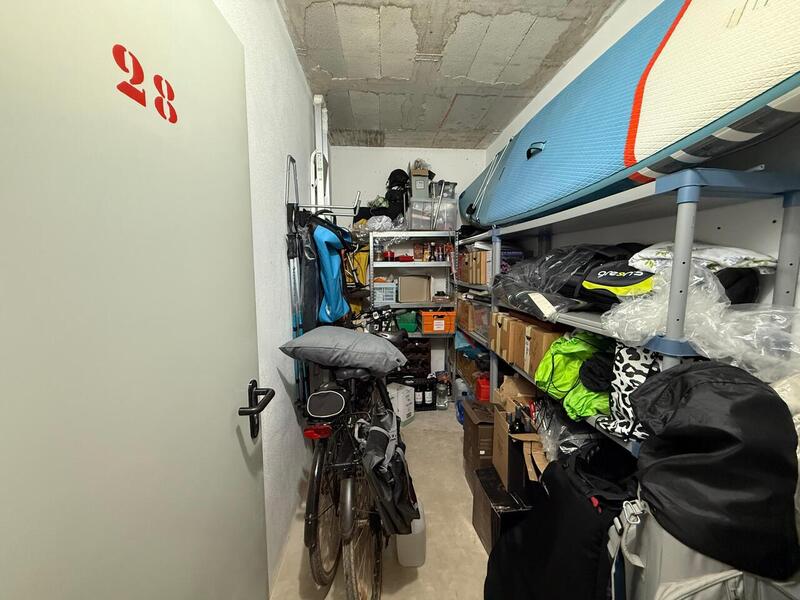 2 sovrum Duplex till salu