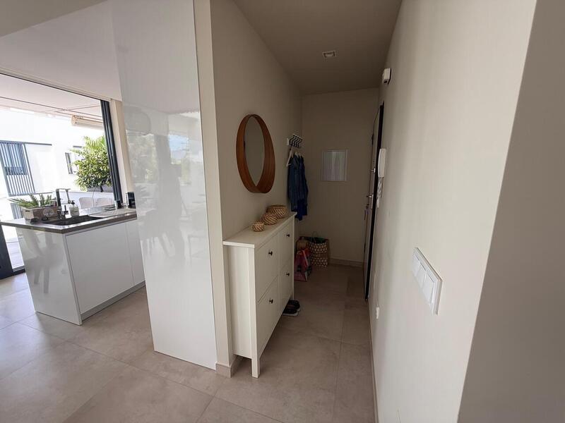 2 sovrum Duplex till salu