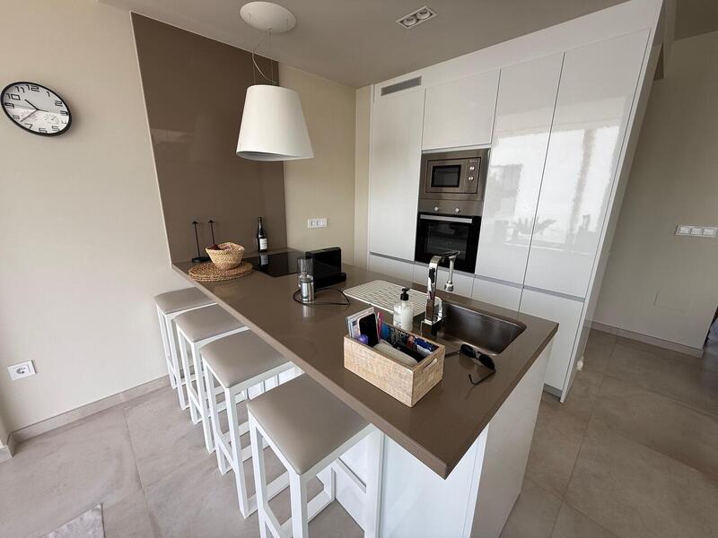 2 sovrum Duplex till salu