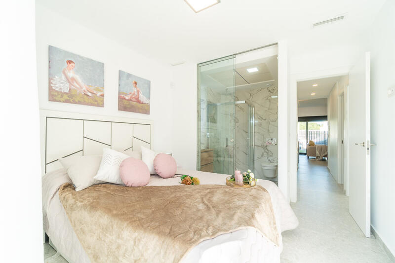 2 Cuarto Apartamento en venta