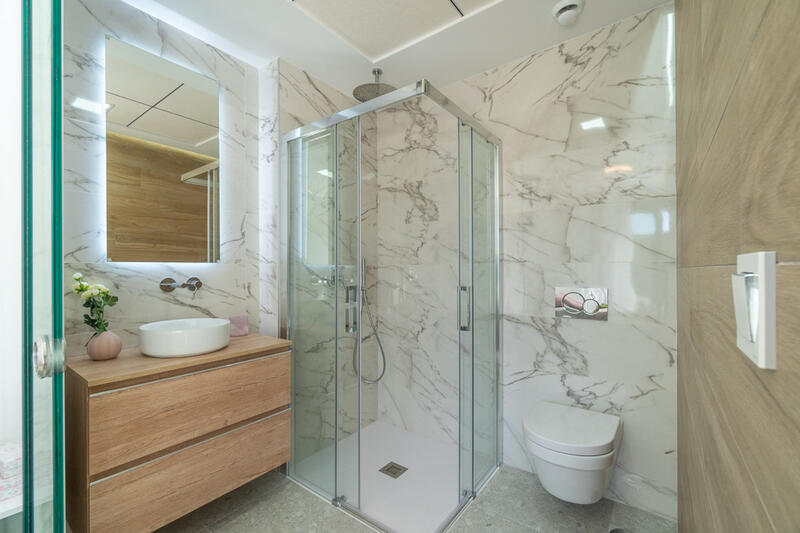 2 Cuarto Apartamento en venta