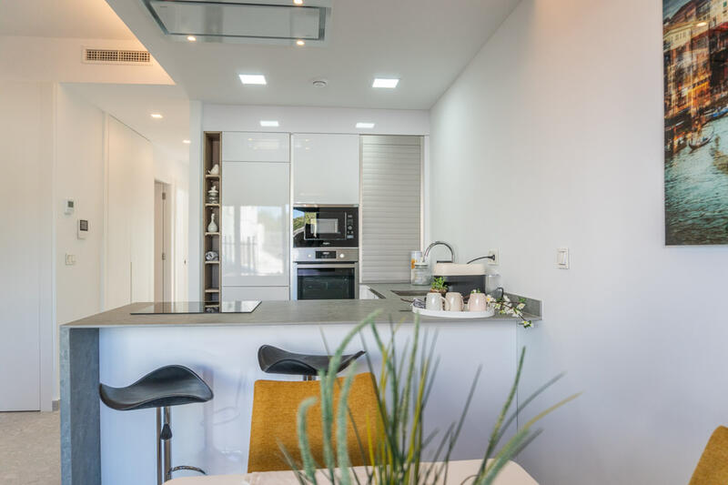 2 Cuarto Apartamento en venta