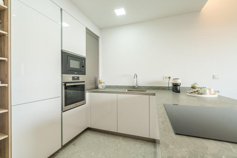2 Cuarto Apartamento en venta