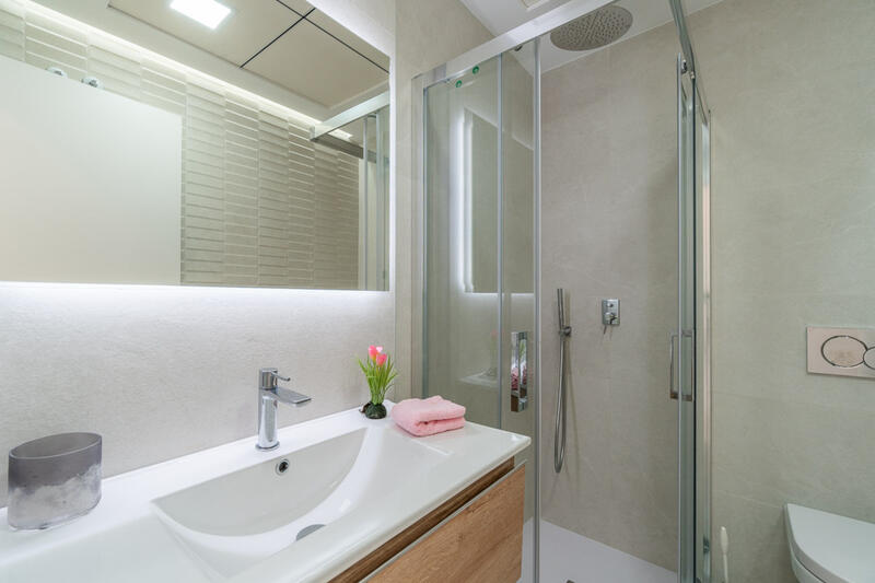 2 Cuarto Apartamento en venta