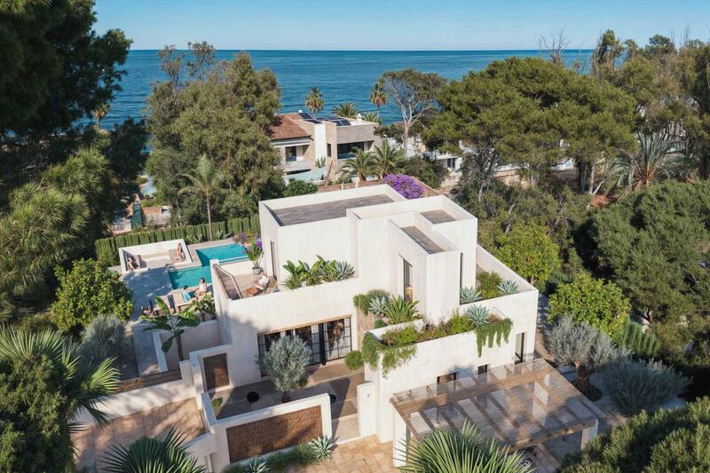 Villa for sale in Denia, Alicante