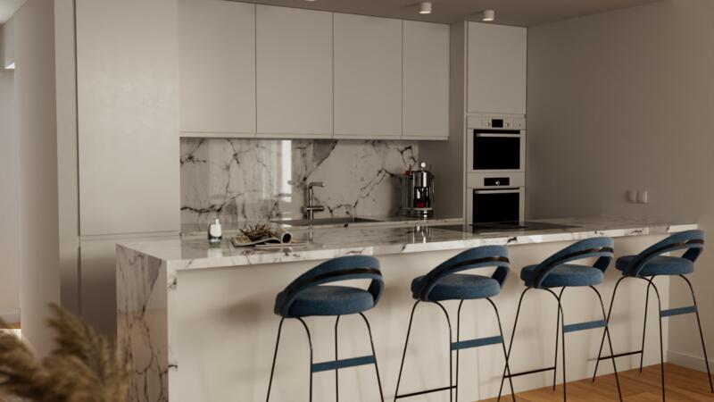 3 Schlafzimmer Villa zu verkaufen