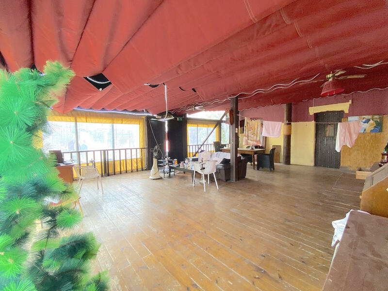 Forretningseiendom til salgs Forretningseiendom til salgs