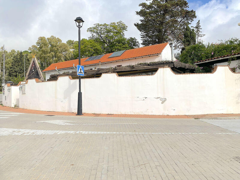 Forretningseiendom til salgs Forretningseiendom til salgs