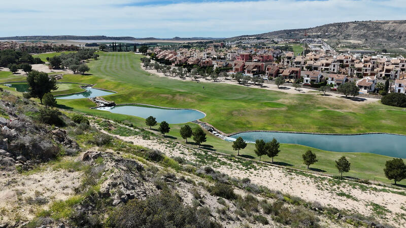 3 soveværelse Villa til salg