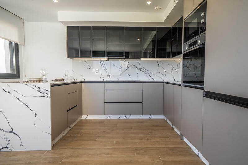 3 soveværelse Villa til salg